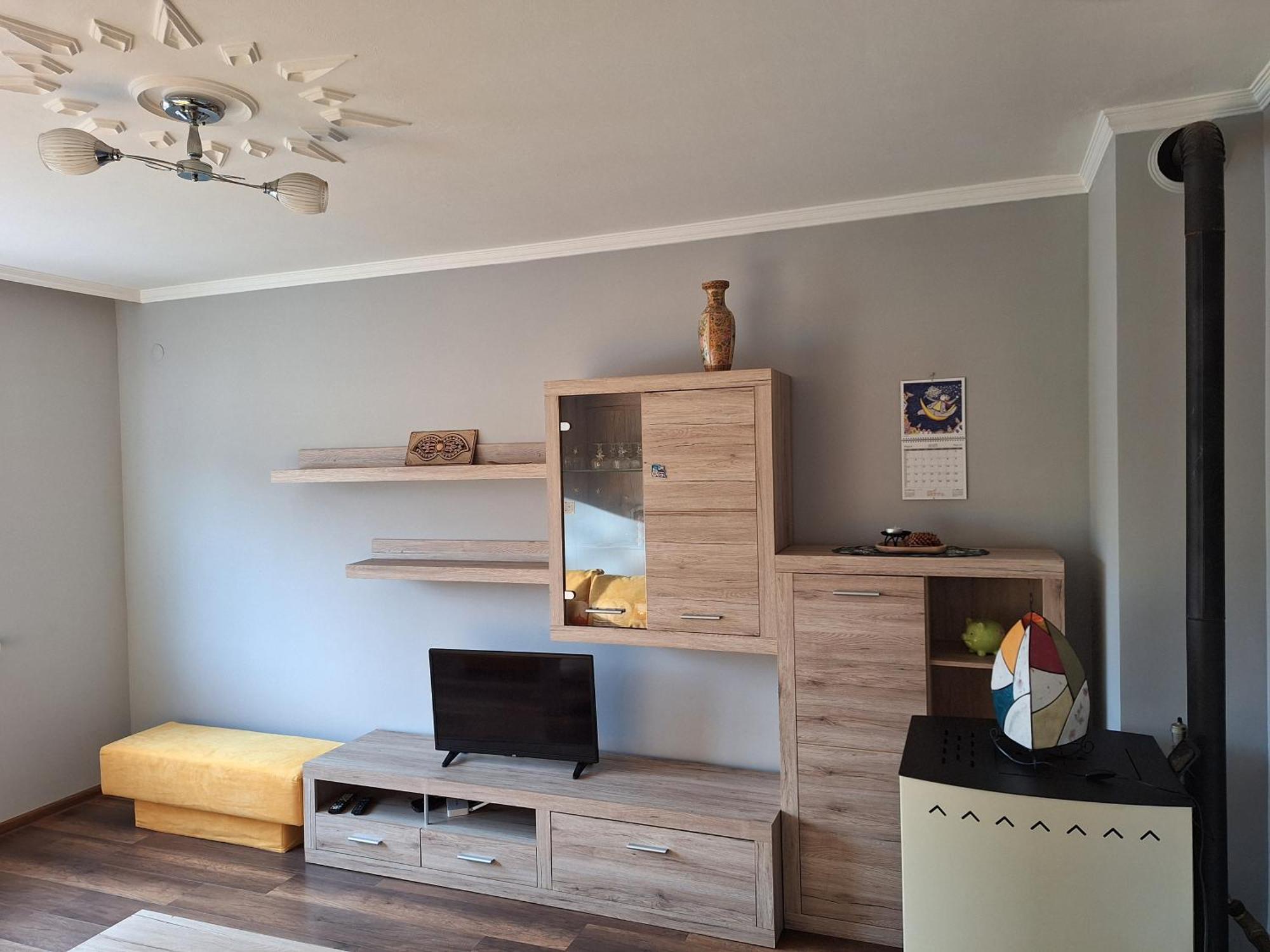 Cosy Flat Close To The Center Stara Sagora Exterior foto
